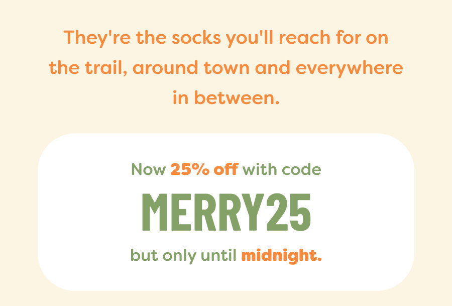 Merry 25