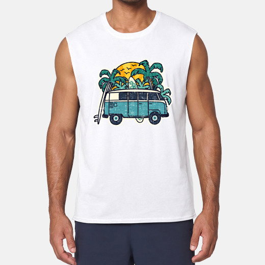 Camiseta happytime vintage | laTostadora