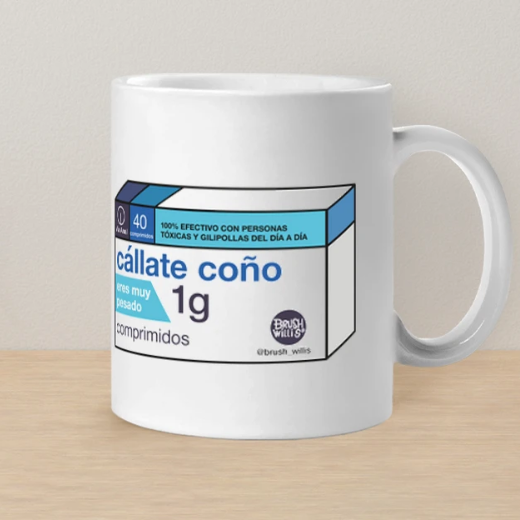 Camiseta no queria salir pero me he liado | laTostadora