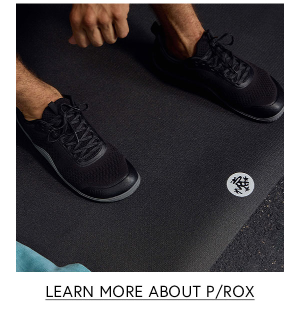 learn more about p/rox