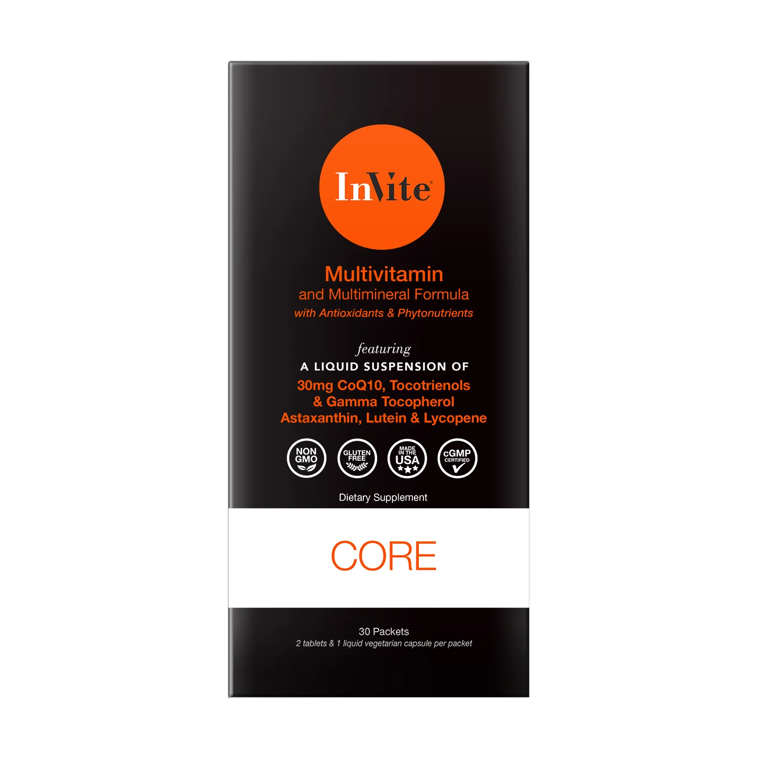 Image of Core Multivitamin