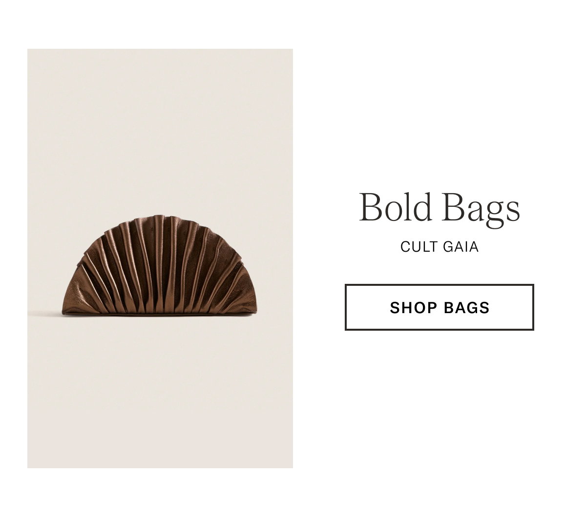 Bold Bags 