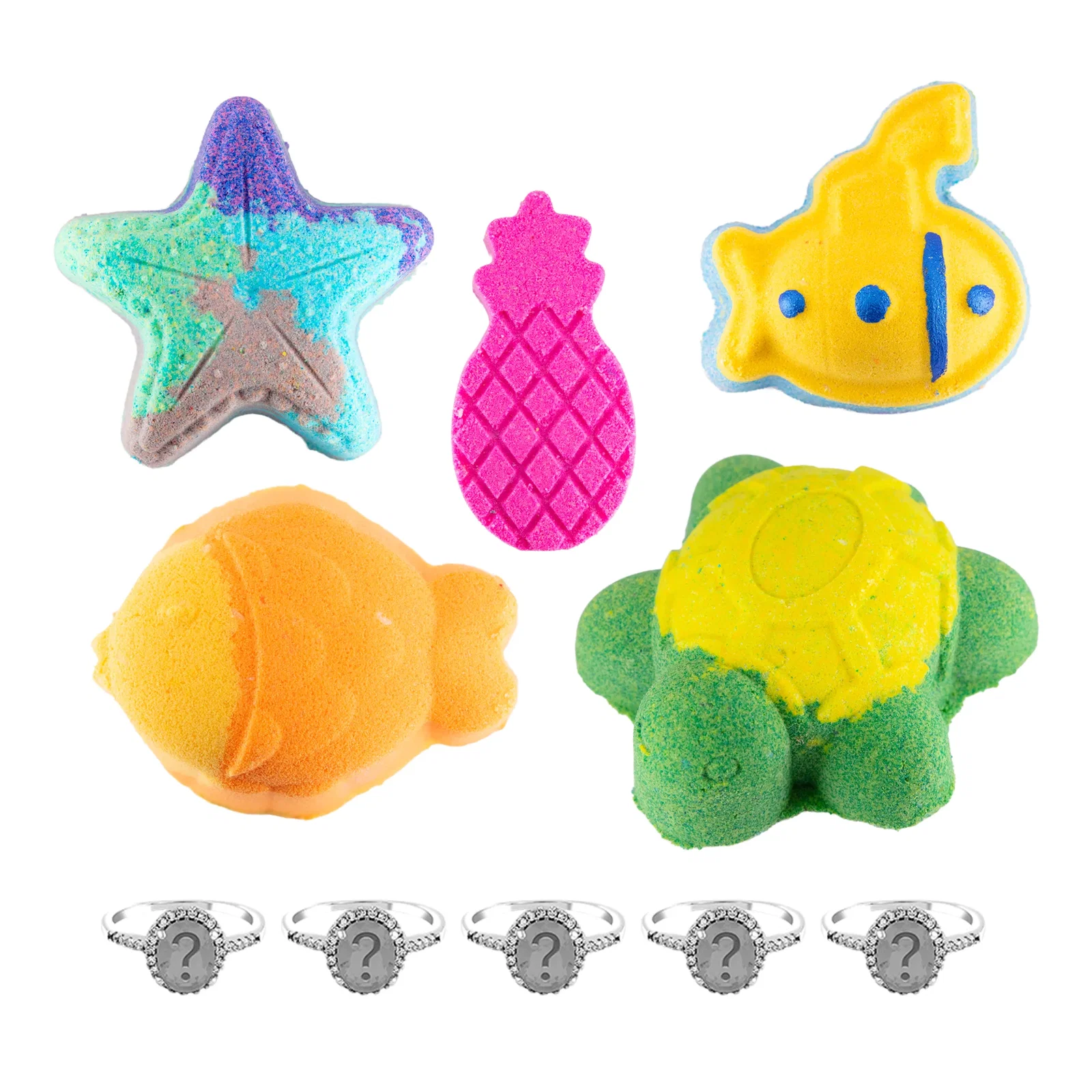 Summer Surprise Box