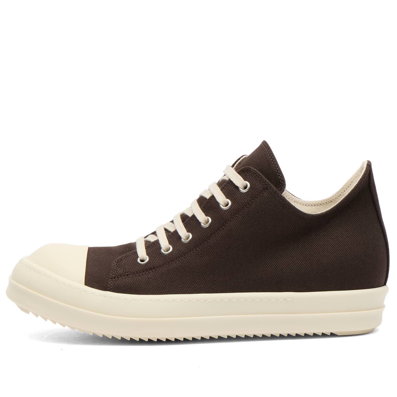 Rick Owens DRKSHDW Low Sneaks