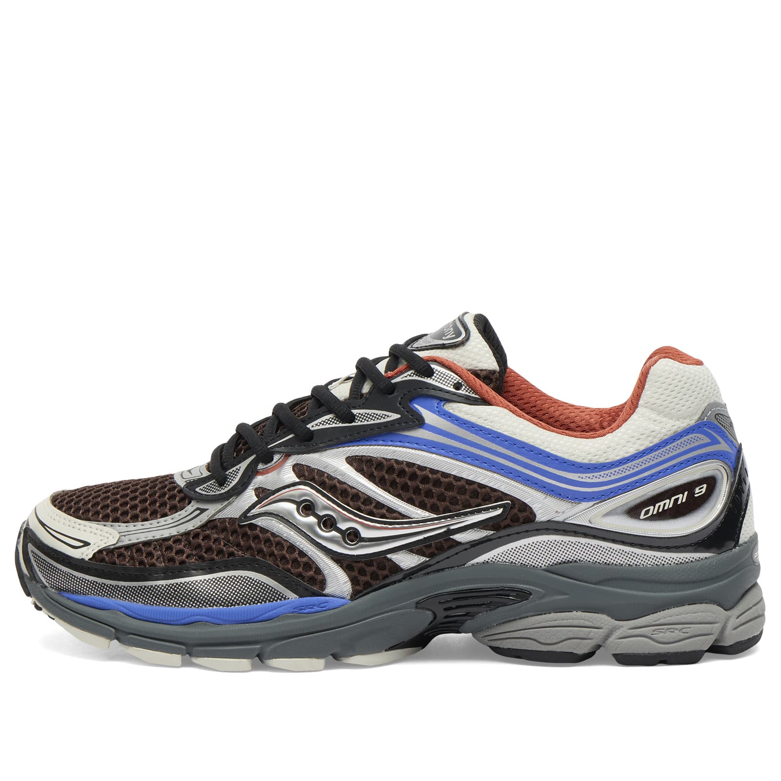 Saucony Progrid Omni 9 OG Sneaker