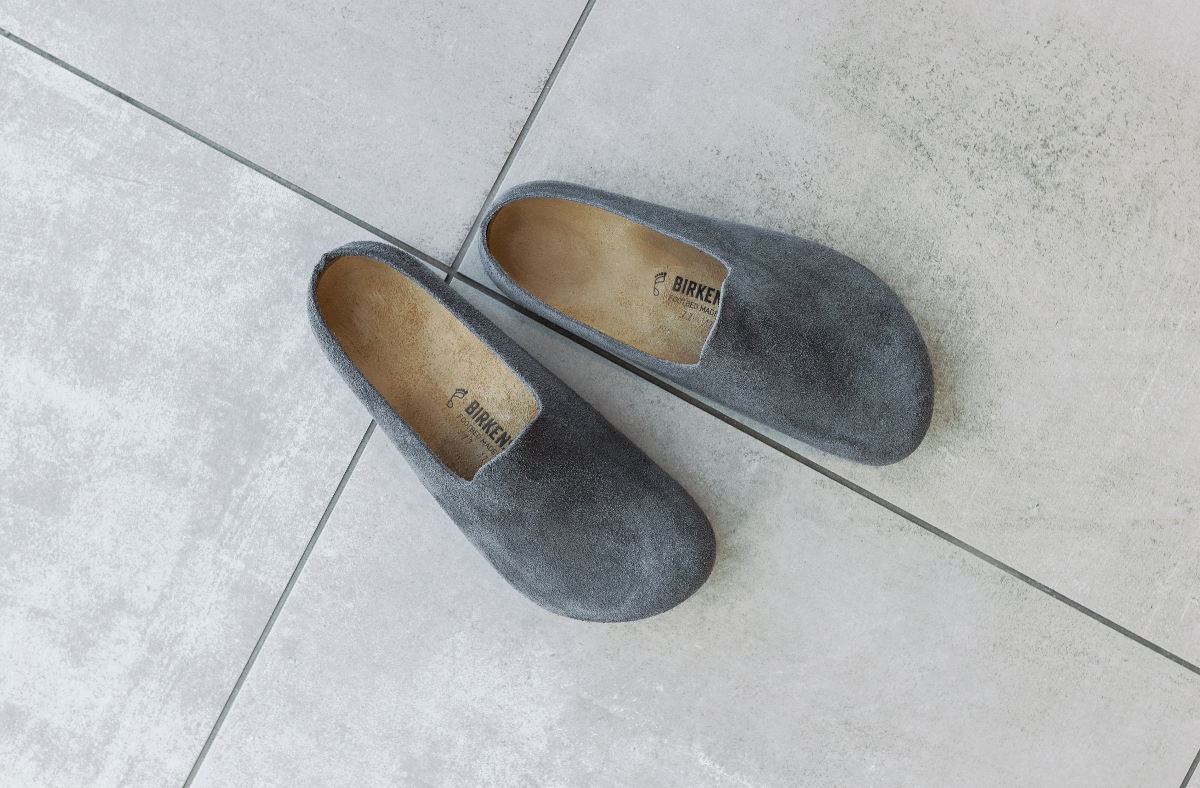 New Season Footwear