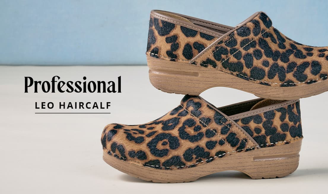 Professional Leo Haircalf | Shop Now