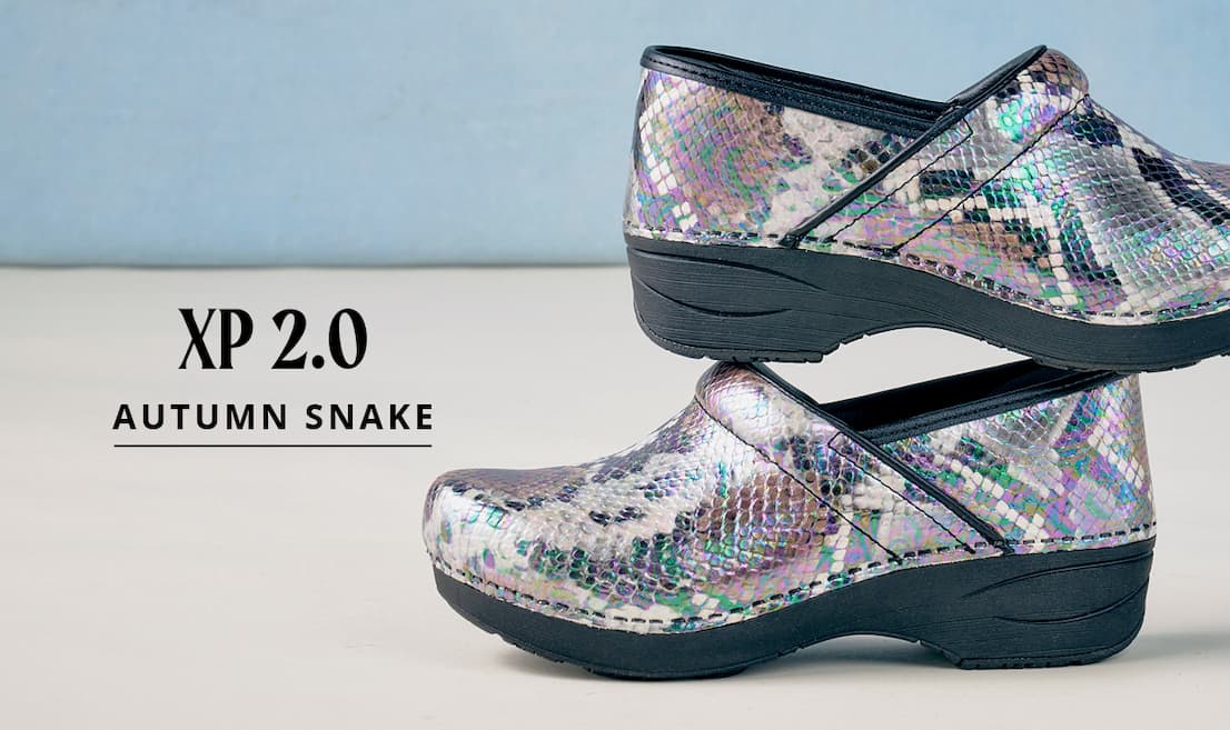 XP 2.0 Autumn Snake | Shop Now
