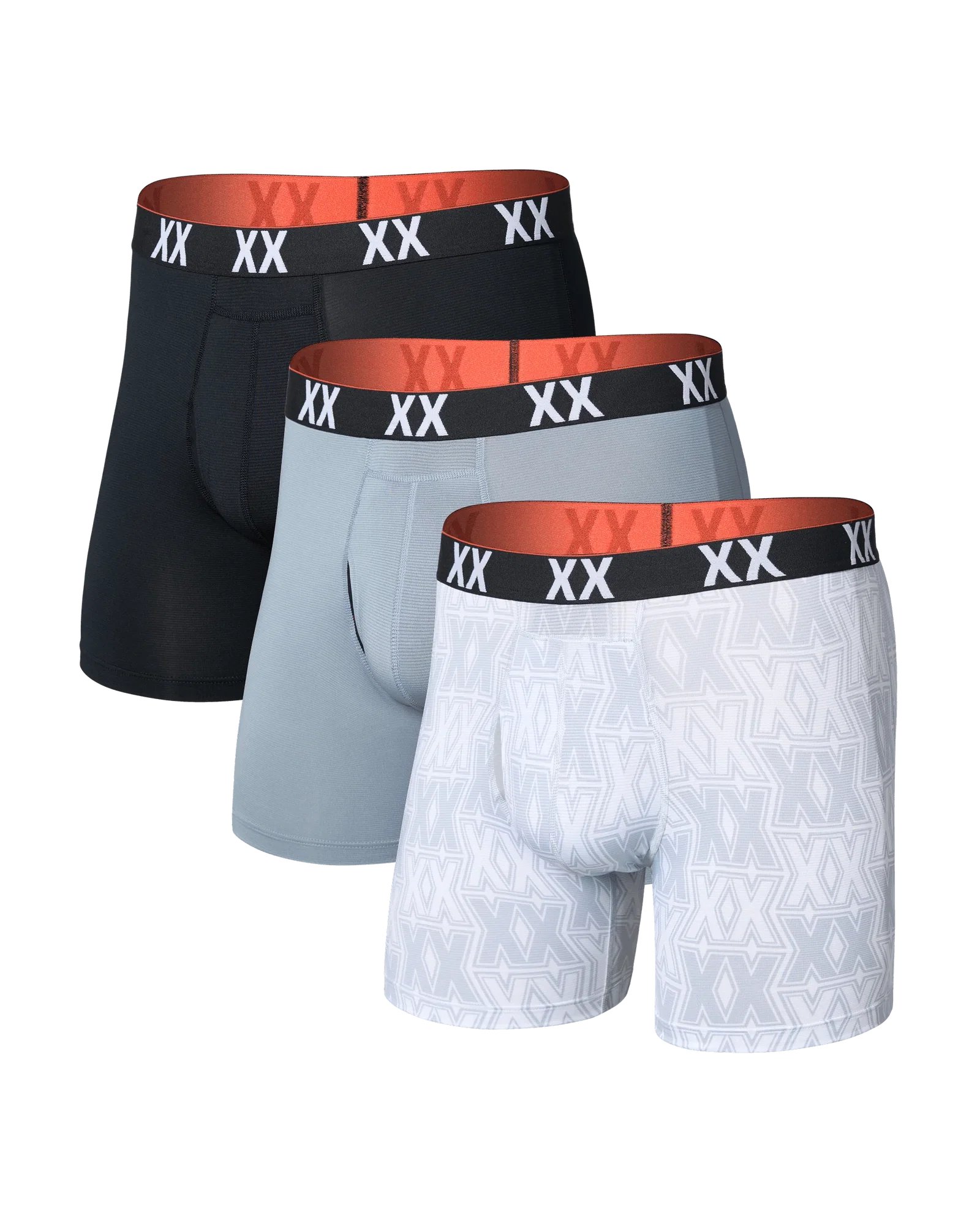 Image of Multi-Sport Mesh (3 Pack)