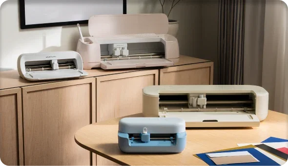Which machine is right for you?
