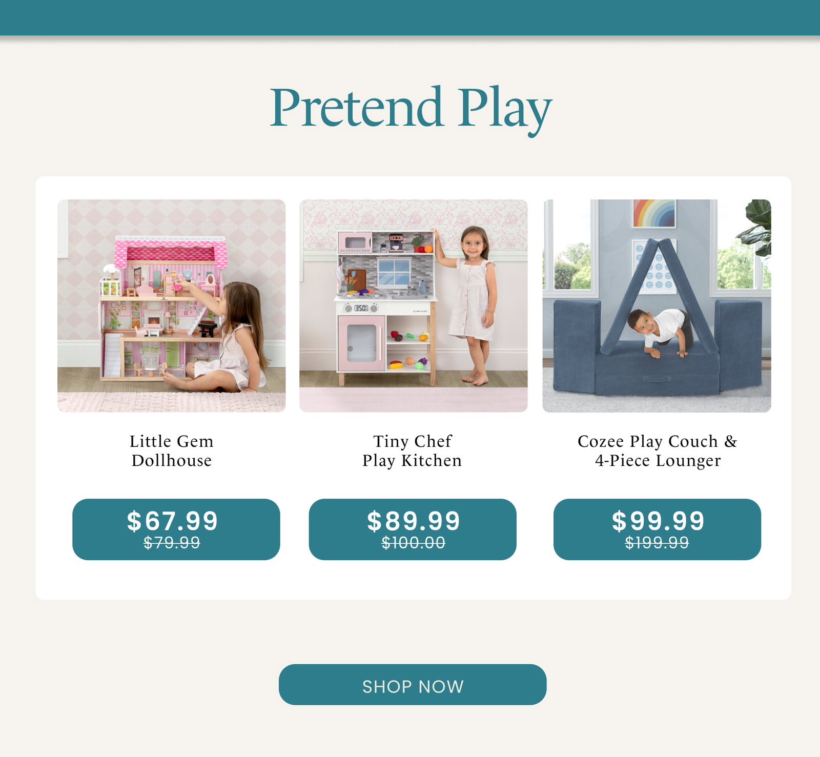 Shop Play & Outdoor