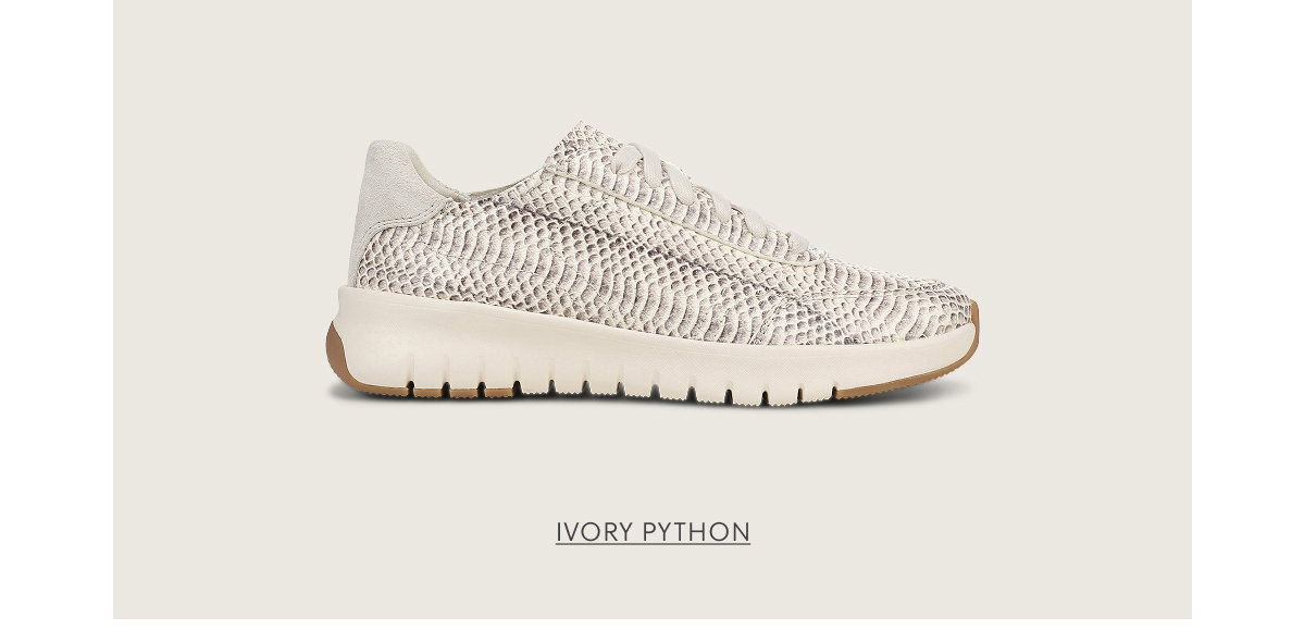 Ivory Python