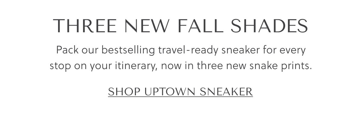 Shop Uptown Sneaker