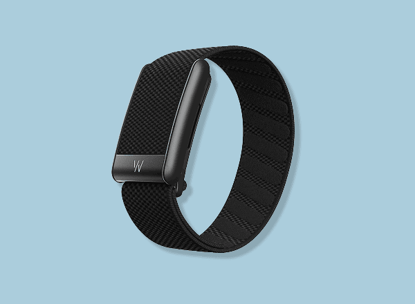 WHOOP Peak Wearable Health & Activity Tracker