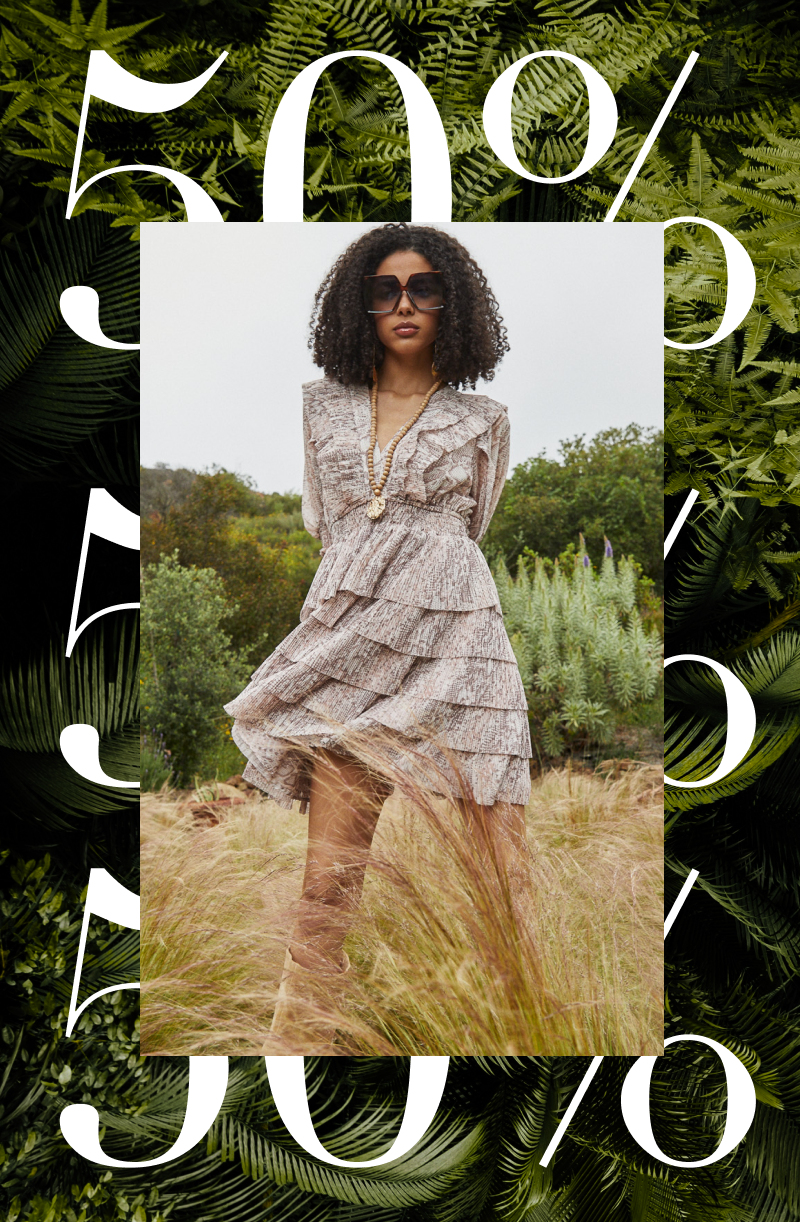 Summer Sale up to 50% off sale items. use Code: HBSUMMER26