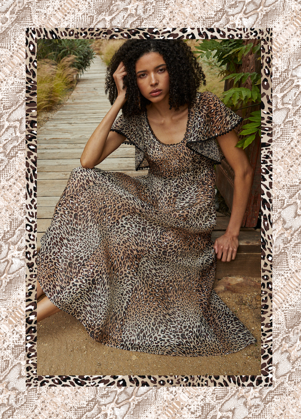 Euphemia Dress