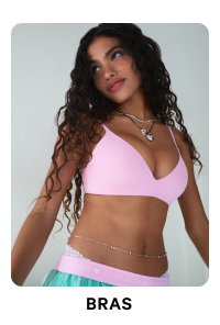 Bras