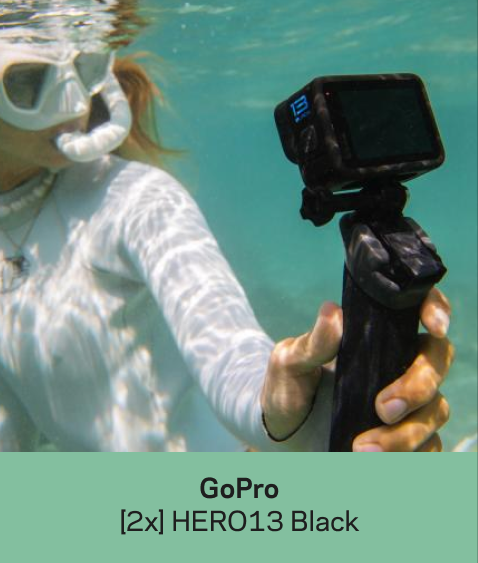 GoPRO