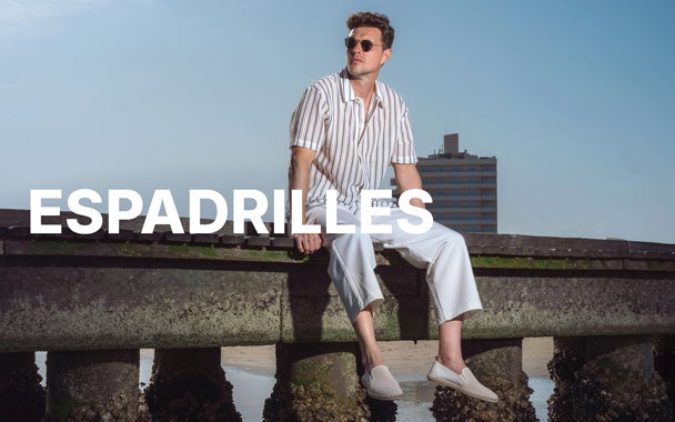 Espadrilles