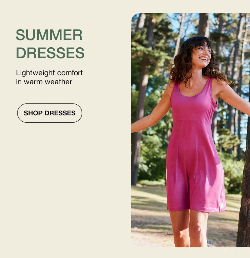 Dresses