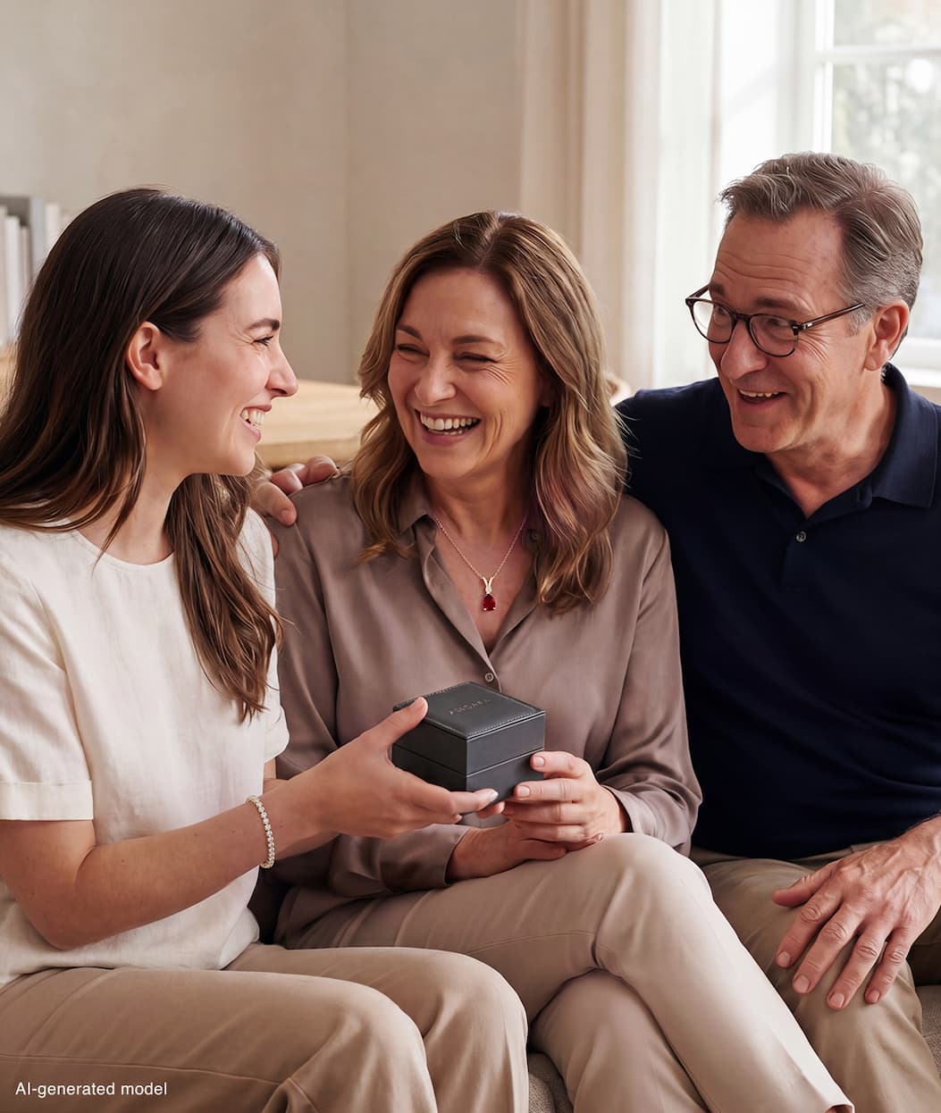 Parents’ Day Gifts