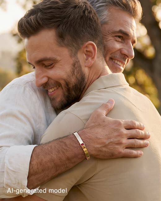 EVERYDAY MEN’S JEWELRY