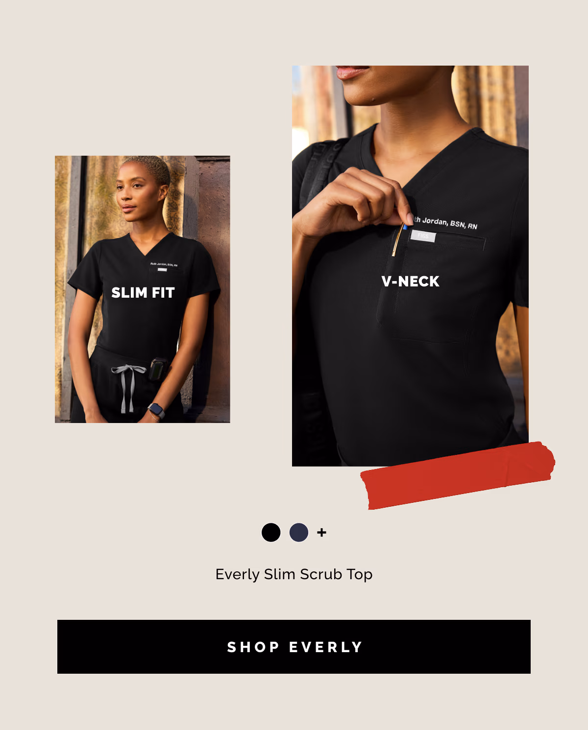 Shop Everly