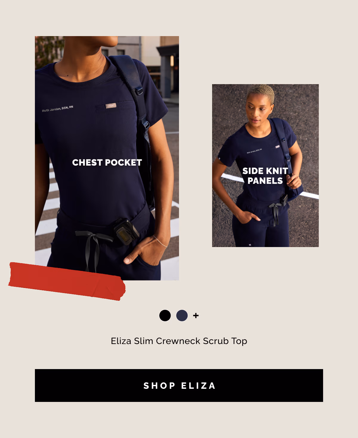 Shop Eliza