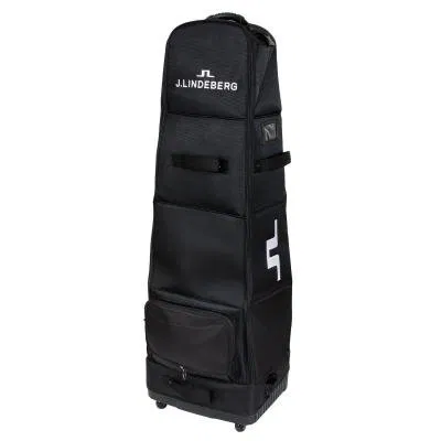 Image of J Lindeberg Pro Golf Travel Cover
