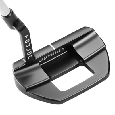 Image of Odyssey Toulon Design Seattle Stroke Lab Golf Putter