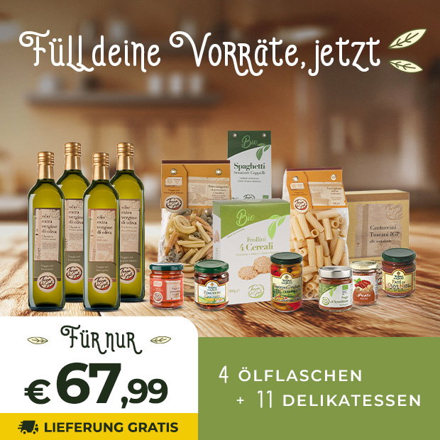 Entdecken Sie die Aktion