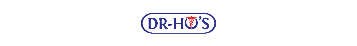 DR-HO's