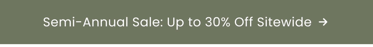 Semi-Annual Sale