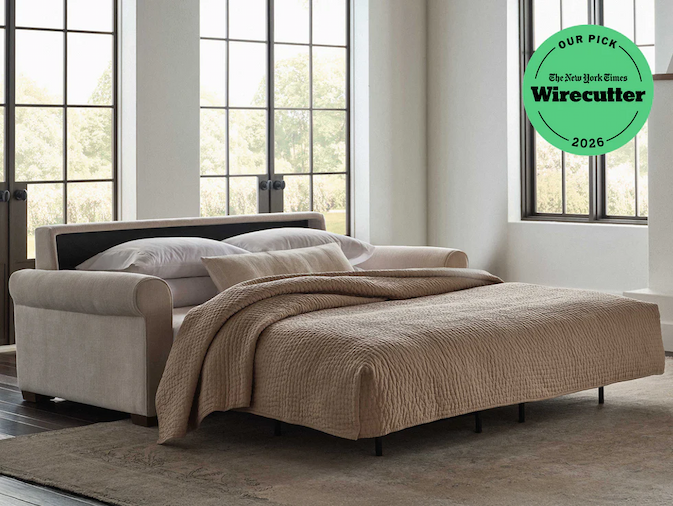 Comfort Sleeper