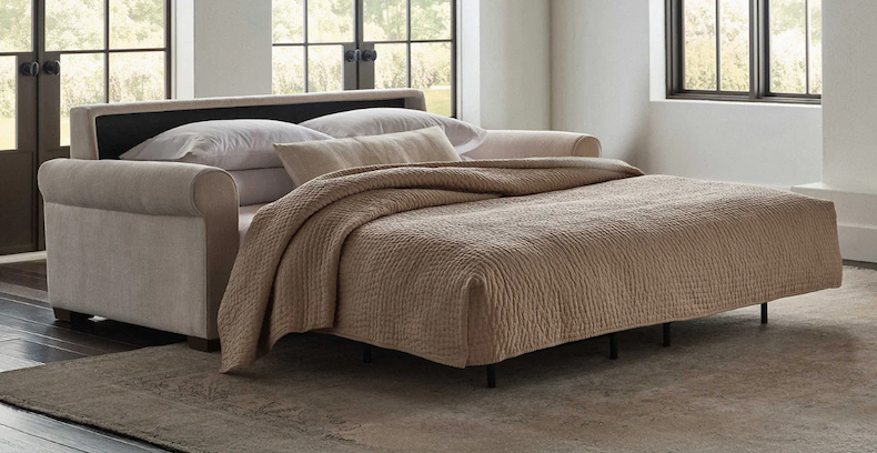 Comfort Sleeper