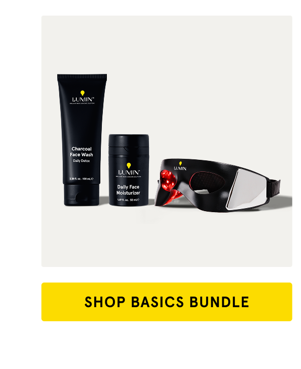 Shop The Basic Bundle