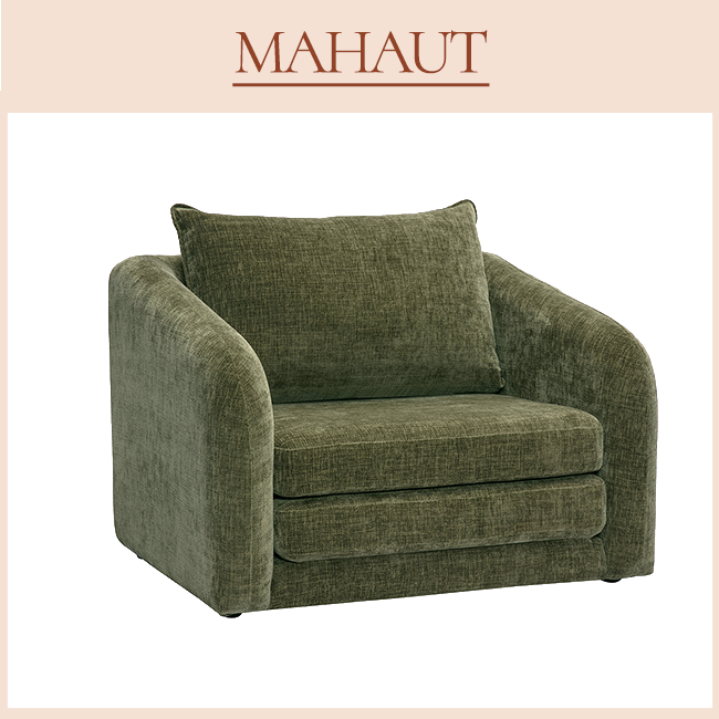 MAHAUT