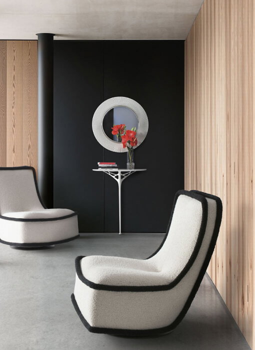 New Furniture →
