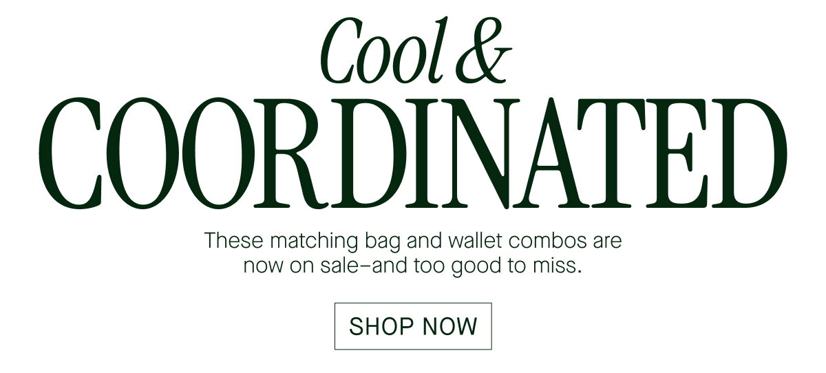 SHOP NOW