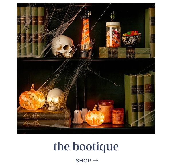 The Bootique