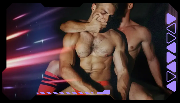 Poppers Wirkstoff Banner
