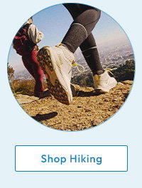 Shop Hiking