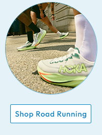 Shop Road Running