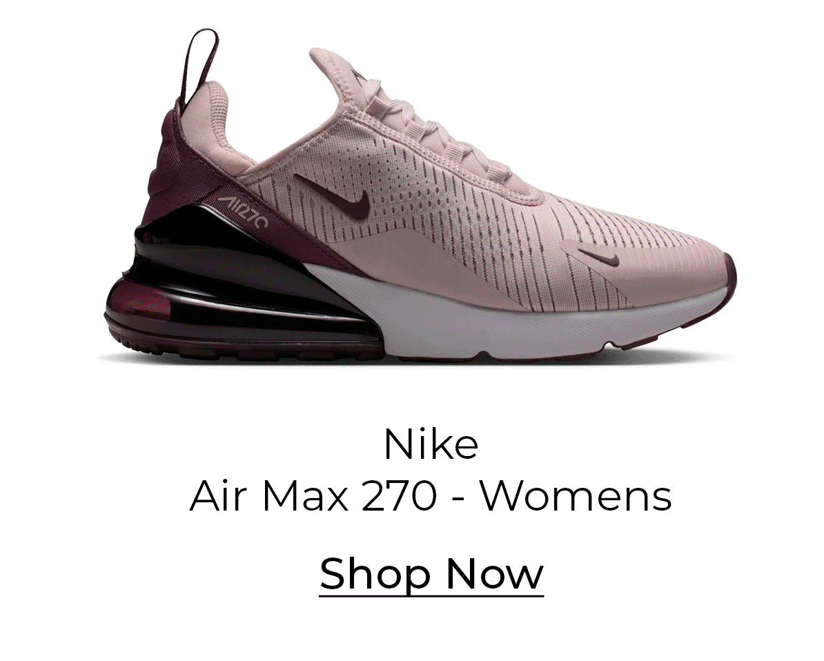 Nike Air Max Womens