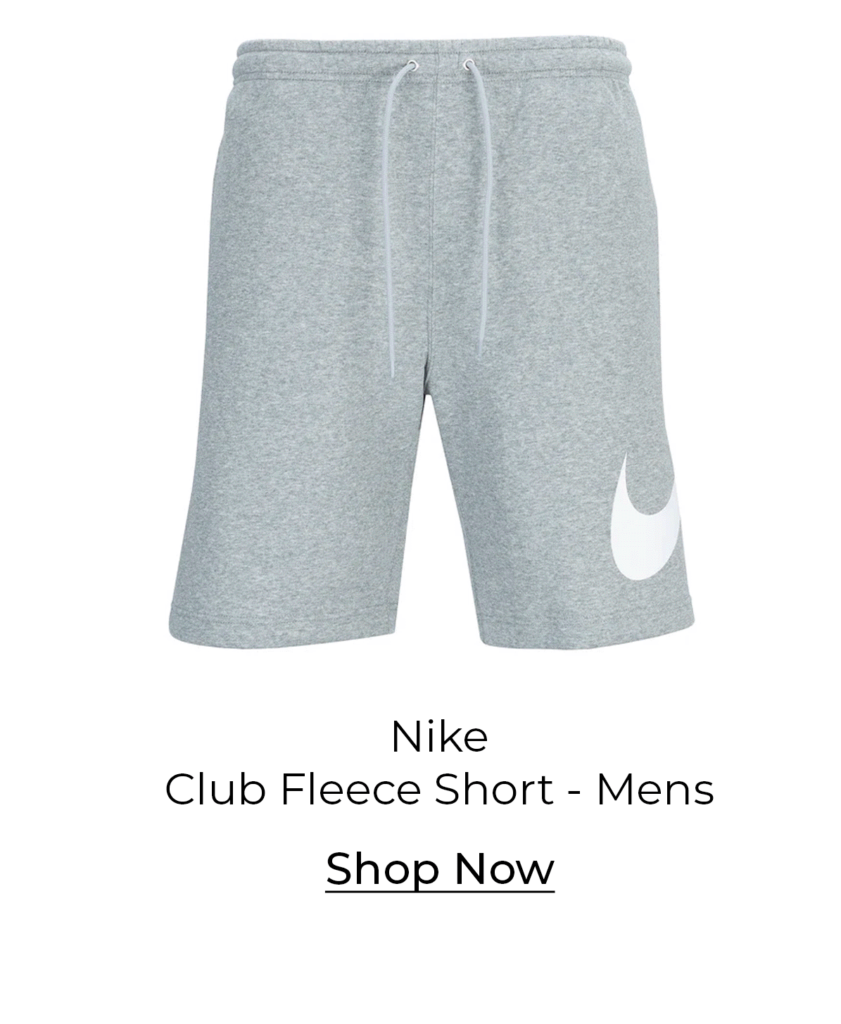 Nike Club Fleece