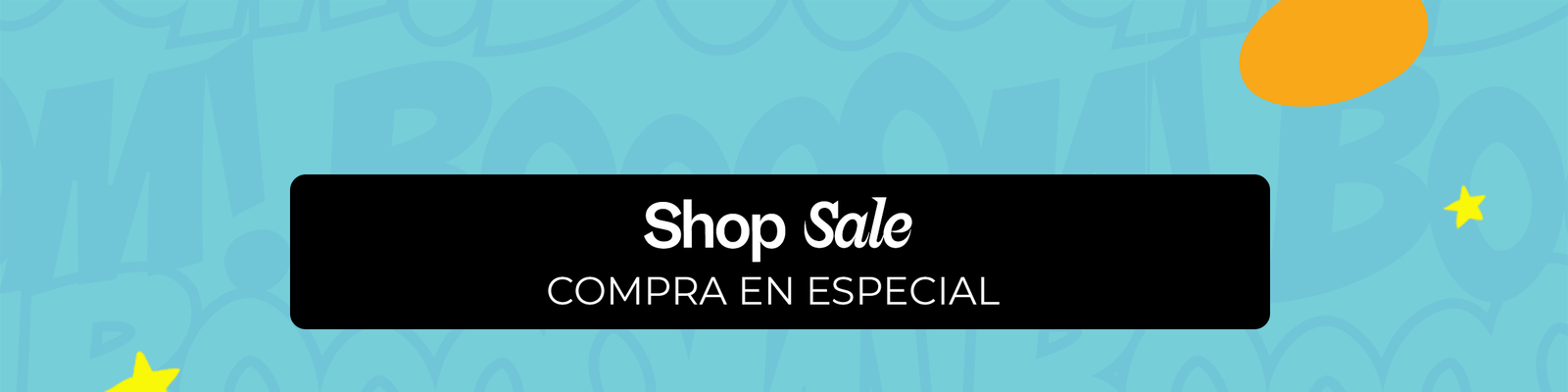 Shop the Sale!