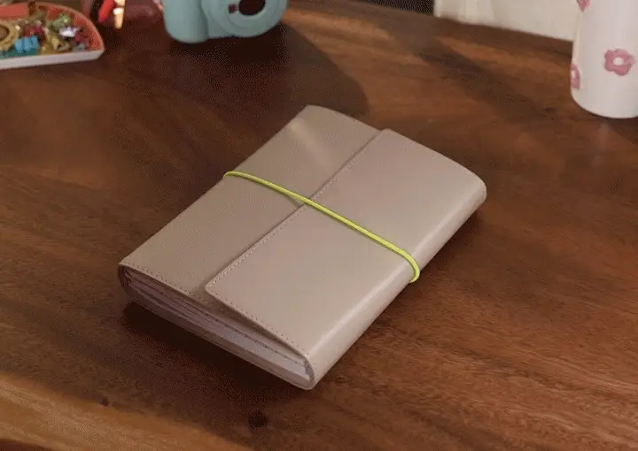 Happy Life Folio - How-To