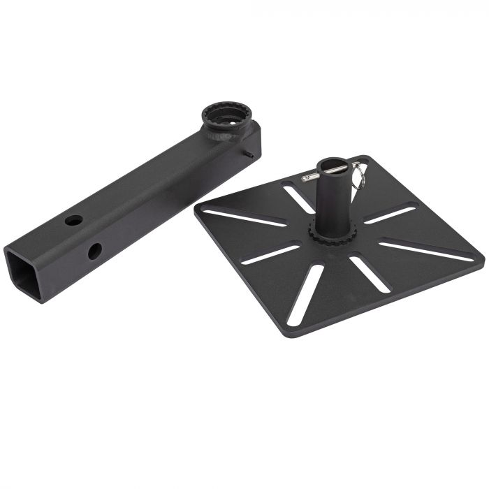 Yost Multi Mount Table, Swivel