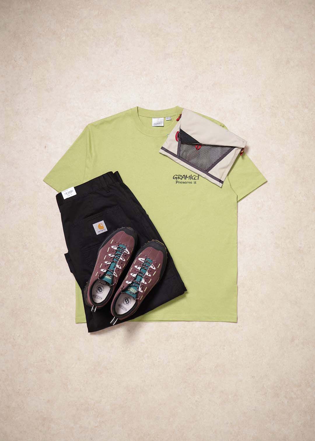 Latest at Urban Industry Store 