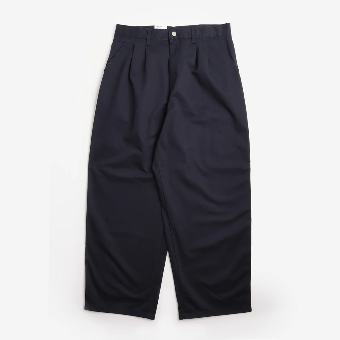 FCarhartt WIP Brockman Pant at Urban Industry Store 